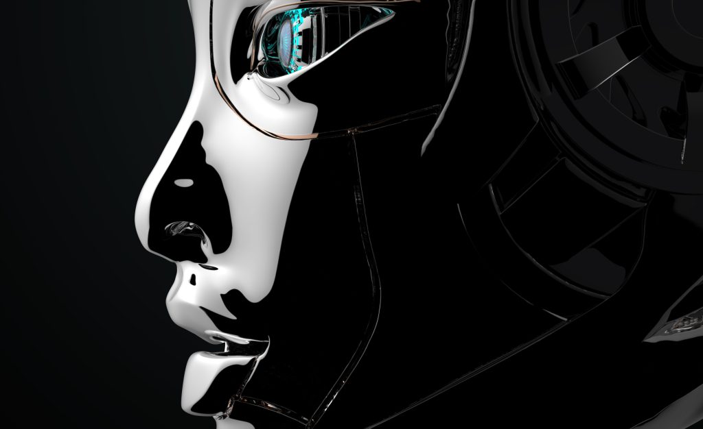 The Evolving Role of Artificial Intelligence in Modern Warfare The Evolving Role of Artificial Intelligence in Modern Warfare
