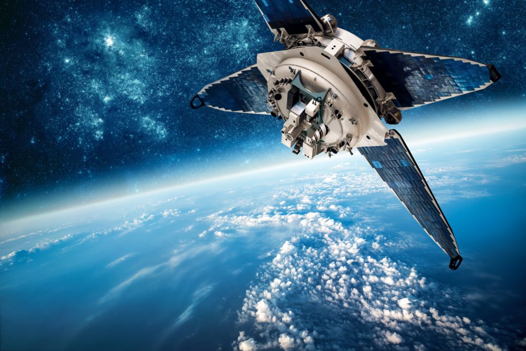 Space as a Military Domain: Weaponization and Defense Strategies Space as a Military Domain: Weaponization and Defense Strategies