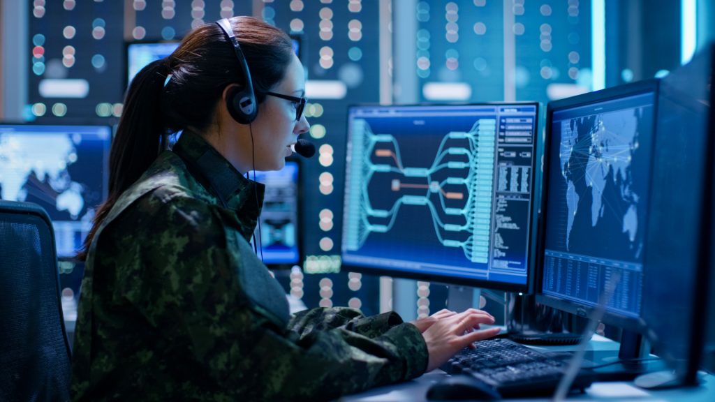 The Evolution of Intelligence Sharing Among Military Alliances The Evolution of Intelligence Sharing Among Military Alliances