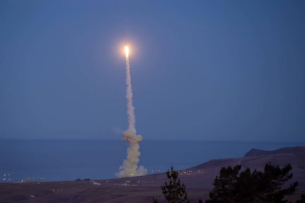 Advanced Missile Defense in the Indo-Pacific: Balancing Deterrence and Stability Advanced Missile Defense in the Indo-Pacific: Balancing Deterrence and Stability