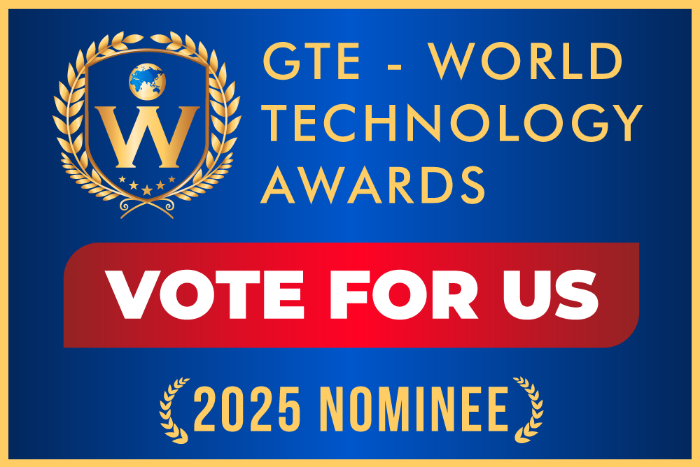Genesys Defense and Technologies Nominated for Global Recognition at the World Technology Awards 2025 Genesys Defense and Technologies Nominated for Global Recognition at the World Technology Awards 2025