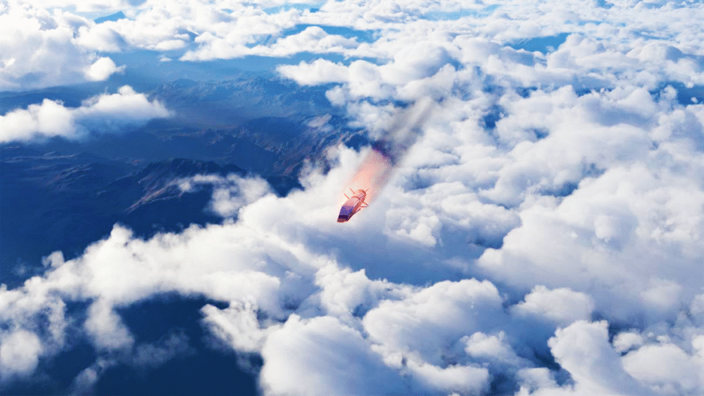 Hypersonic Structural Survivability Under Thermoelastic Collapse Hypersonic Structural Survivability Under Thermoelastic Collapse