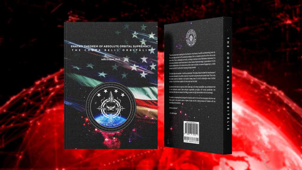 The Father of Modern Space Warfare Has Just Closed the Field The Father of Modern Space Warfare Has Just Closed the Field