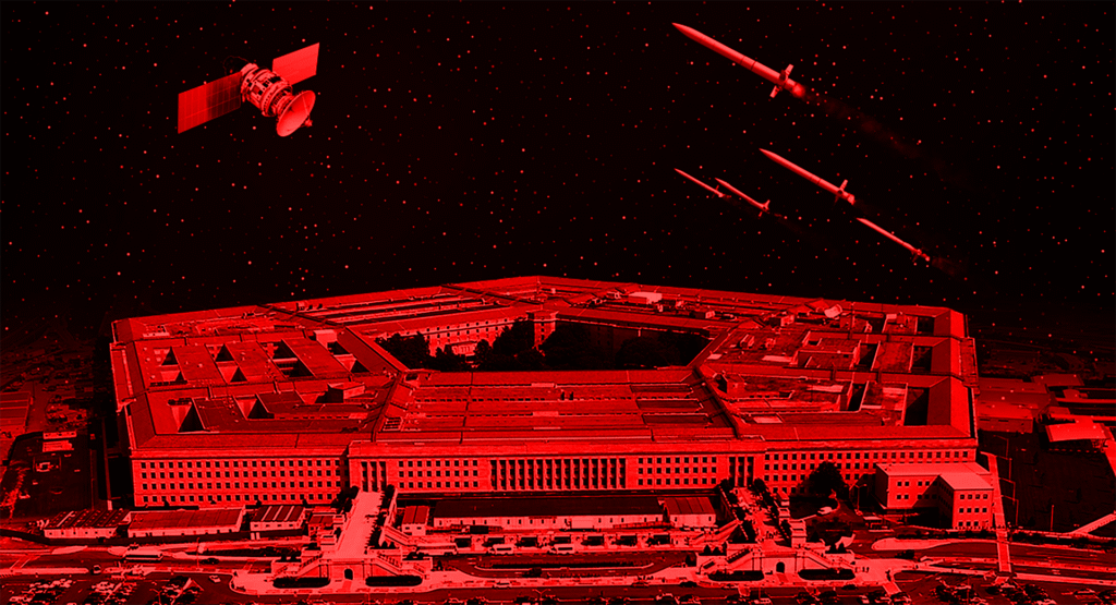 The Collapse of All Space Warfare Doctrines and the Rise of Absolute Orbital Supremacy The Collapse of All Space Warfare Doctrines and the Rise of Absolute Orbital Supremacy