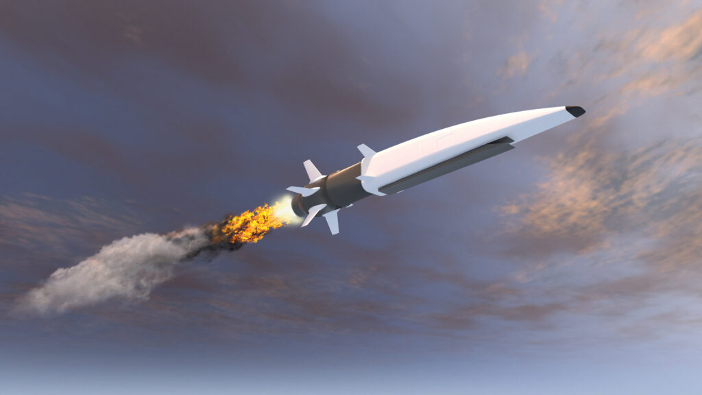 The Science of Hypersonic Weapons and Aerodynamics The Science of Hypersonic Weapons and Aerodynamics