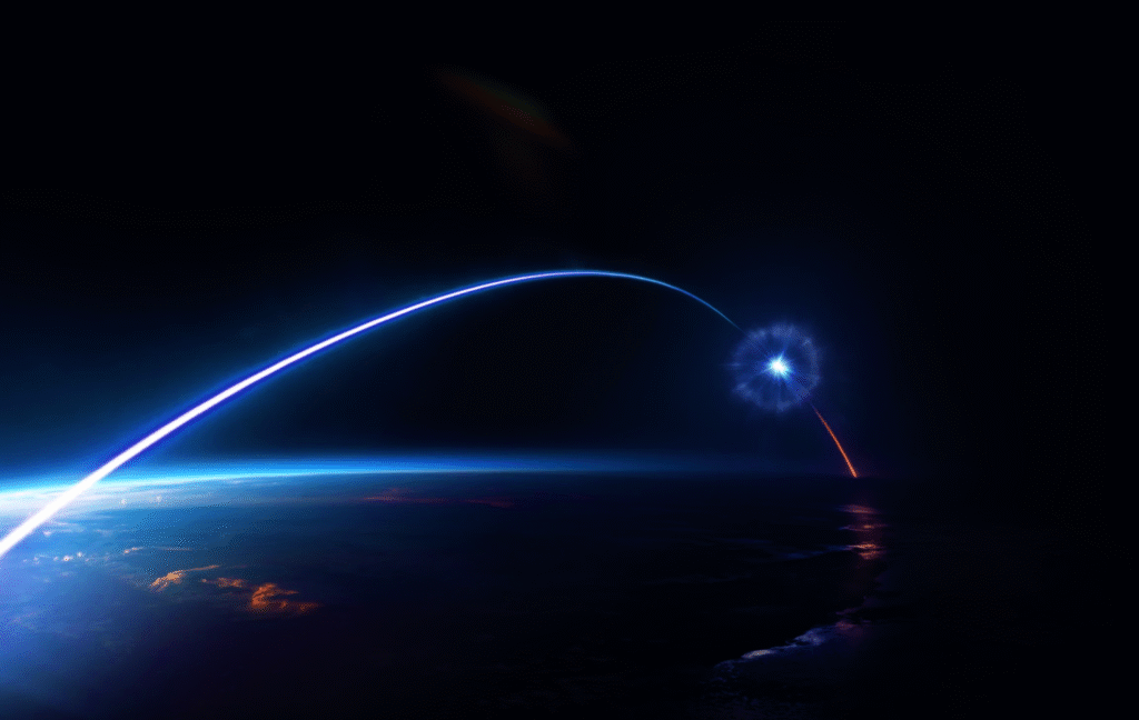 Atmospheric Interdiction and Hypersonic Defense Modeling Atmospheric Interdiction and Hypersonic Defense Modeling