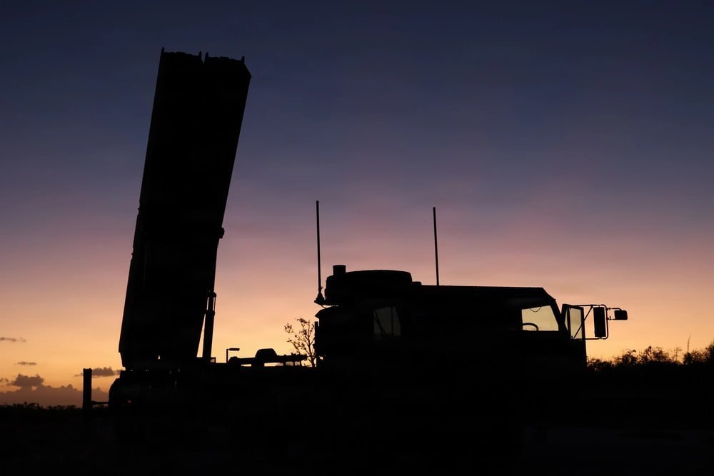 US Army Deploys Dark Eagle Hypersonic Weapon to Guam During Valiant Shield 2026 US Army Deploys Dark Eagle Hypersonic Weapon to Guam During Valiant Shield 2026